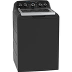  GE 4.9 Cu Ft. Top Load Washer with Agitator GTW491BMRDG IMAGE 2