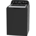  GE 4.9 Cu Ft. Top Load Washer with Agitator GTW491BMRDG IMAGE 3