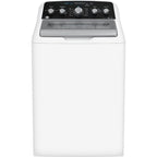 GE 4.9 Cu Ft. Top Load Washer with Agitator GTW491BMRWS IMAGE 1