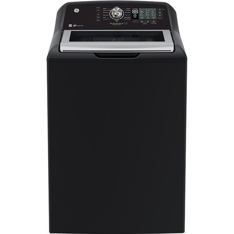  GE 5.3 Cu Ft. Top Load Washer with Cold Plus GTW681BMRDG IMAGE 1