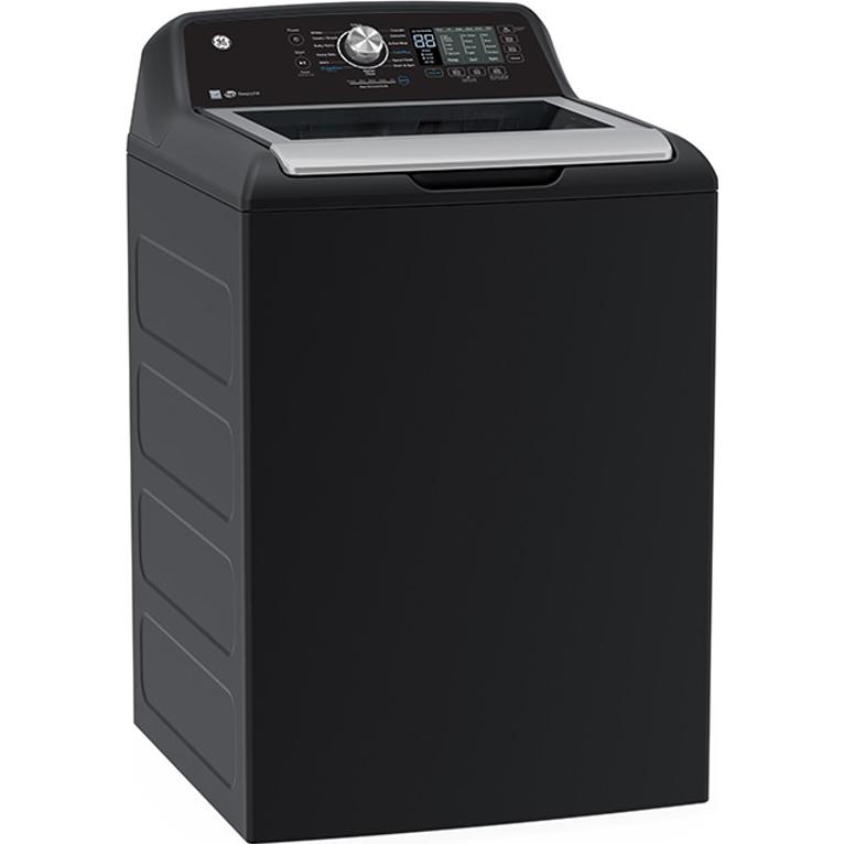  GE 5.3 Cu Ft. Top Load Washer with Cold Plus GTW681BMRDG IMAGE 2