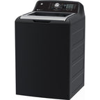  GE 5.3 Cu Ft. Top Load Washer with Cold Plus GTW681BMRDG IMAGE 3