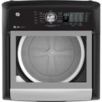  GE 5.3 Cu Ft. Top Load Washer with Cold Plus GTW681BMRDG IMAGE 4