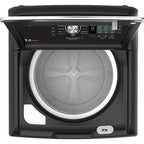  GE 5.3 Cu Ft. Top Load Washer with Cold Plus GTW681BMRDG IMAGE 5