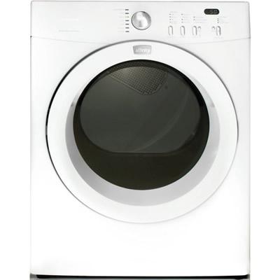  Frigidaire 7 cu. ft. Electric Dryer FAQE7011KW IMAGE 1