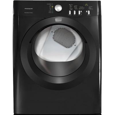  Frigidaire 7 cu. ft. Electric Dryer FAQE7011KB IMAGE 1