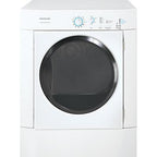  Frigidaire 7 cu. ft. Electric Dryer FRQE7000LW IMAGE 1