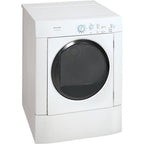  Frigidaire 7 cu. ft. Electric Dryer FRQE7000LW IMAGE 2