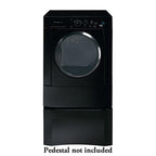  Frigidaire 5.8 cu. ft. Electric Dryer FEQ1452HE IMAGE 2