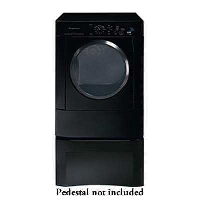  Frigidaire 5.8 cu. ft. Electric Dryer FEQ1452HE IMAGE 2