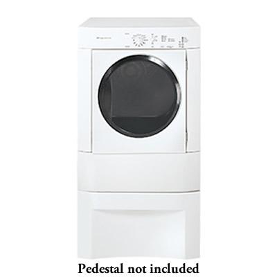  Frigidaire 5.8 cu. ft. Electric Dryer FEQ1452HS IMAGE 1