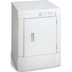  Frigidaire 5.8 cu. ft. Electric Dryer FEQ144ES IMAGE 1