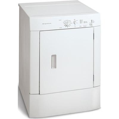  Frigidaire 5.8 cu. ft. Electric Dryer FEQ144ES IMAGE 1