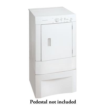  Frigidaire 5.8 cu. ft. Electric Dryer FEQ144ES IMAGE 2