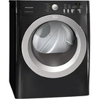  Frigidaire 7 cu. ft. Gas Dryer FAQG7017KB IMAGE 1
