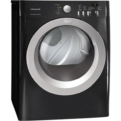  Frigidaire 7 cu. ft. Gas Dryer FAQG7017KB IMAGE 1