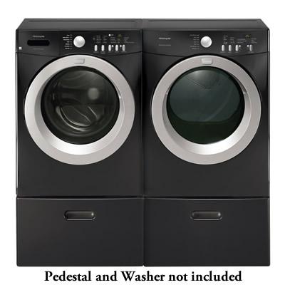  Frigidaire 7 cu. ft. Gas Dryer FAQG7017KB IMAGE 3
