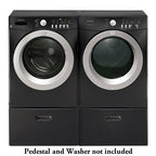  Frigidaire 7 cu. ft. Gas Dryer FAQG7017KB IMAGE 3