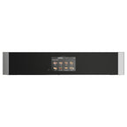  GE Profile 30-inch Combination Double Wall Oven with Advantium® Technology PT9900SWSS IMAGE 4