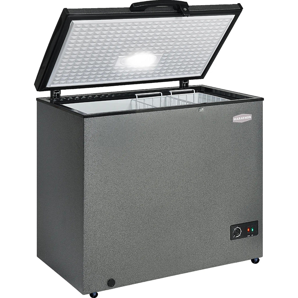  Marathon Chest Freezer MCF701GRD IMAGE 2