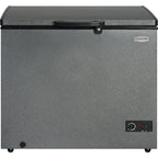  Marathon Chest Freezer - Granite MCF101GRD IMAGE 1