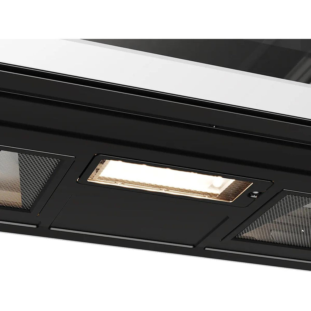  Midea 30-inch, 1.7 cu. ft. Over-the-Range Microwave Oven with LED Lighting MMO17S12ASTC IMAGE 7