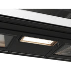  Midea 30-inch, 1.7 cu. ft. Over-the-Range Microwave Oven with LED Lighting MMO17S12ASTC IMAGE 7