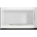  Midea 30-inch, 1.7 cu. ft. Over-the-Range Microwave Oven with LED Lighting MMO17S12ASTC IMAGE 8