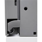  LG 36-inch, 25 cu.ft French Door Refrigerator with Ice Maker LF25Z6211S IMAGE 10