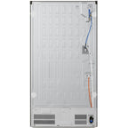  LG 36-inch, 25 cu.ft French Door Refrigerator with Ice Maker LF25Z6211S IMAGE 15