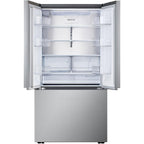  LG 36-inch, 25 cu.ft French Door Refrigerator with Ice Maker LF25Z6211S IMAGE 3