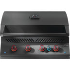  Napoleon Built-In 700 Series 32" with Infrared Rear Burner Natural Gas, matte black BIG32RBNMK-1 IMAGE 13