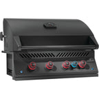  Napoleon Built-In 700 Series 32" with Infrared Rear Burner Natural Gas, matte black BIG32RBNMK-1 IMAGE 19