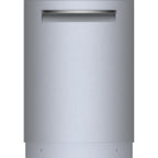 Bosch 24-inch Top Control Dishwasher with PrecisionWash® SHP65CC5UC IMAGE 1