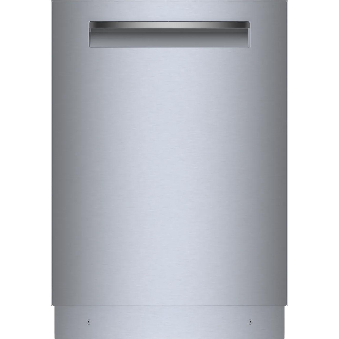  Bosch 24-inch Top Control Dishwasher with PrecisionWash® SHP65CC5UC IMAGE 1