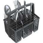  Bosch 24-inch Top Control Dishwasher with PrecisionWash® SHP65CC5UC IMAGE 10