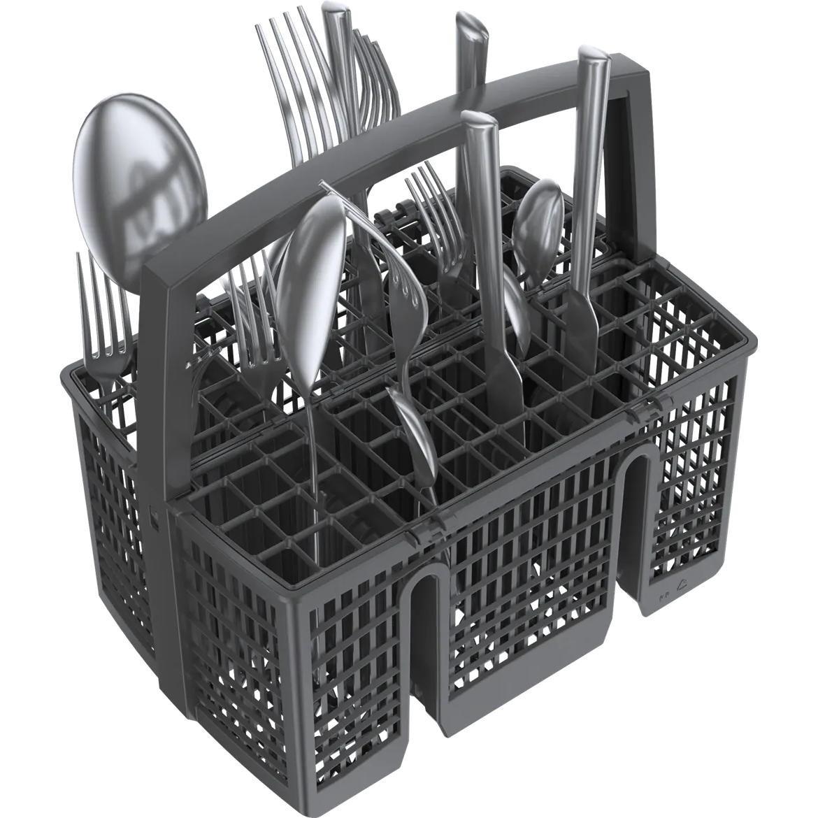  Bosch 24-inch Top Control Dishwasher with PrecisionWash® SHP65CC5UC IMAGE 10