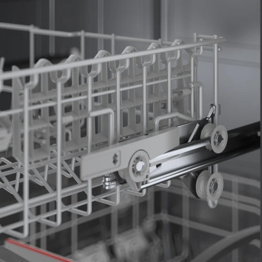  Bosch 24-inch Top Control Dishwasher with PrecisionWash® SHP65CC5UC IMAGE 12