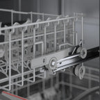  Bosch 24-inch Top Control Dishwasher with PrecisionWash® SHP65CC5UC IMAGE 12