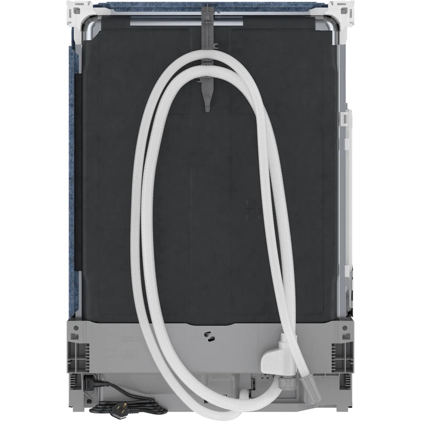  Bosch 24-inch Top Control Dishwasher with PrecisionWash® SHP65CC5UC IMAGE 15