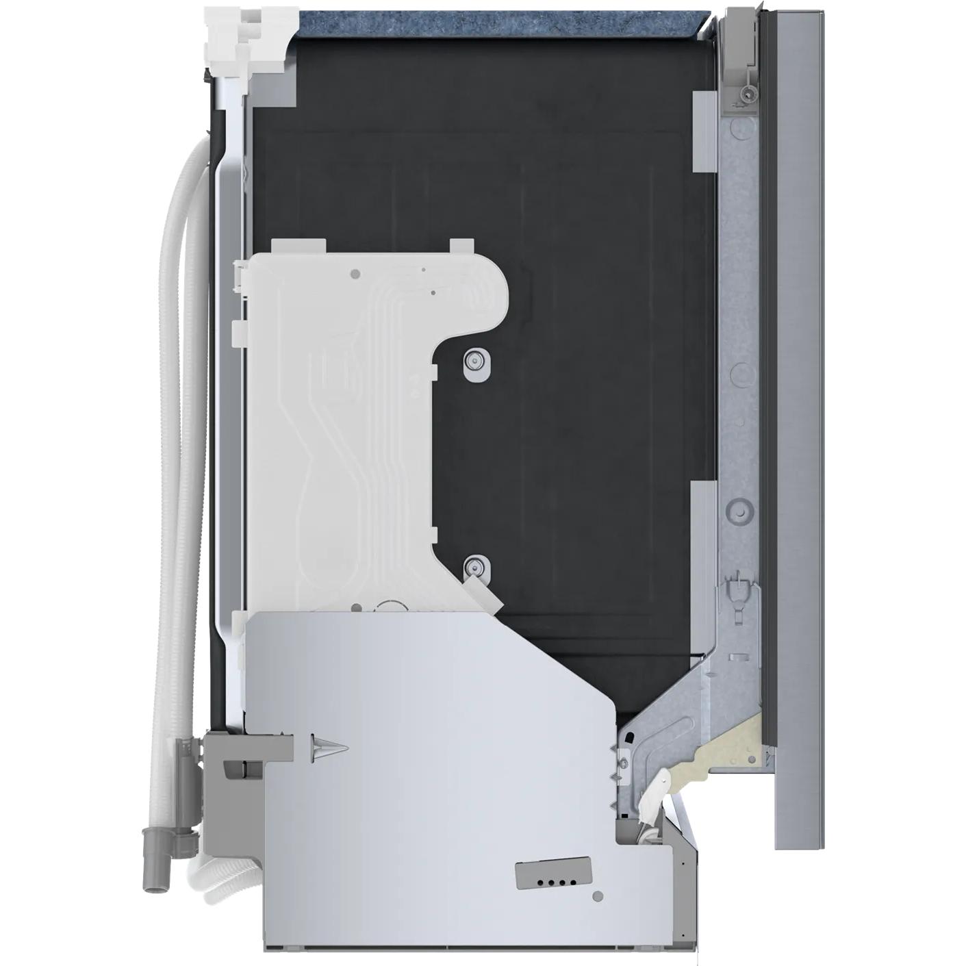  Bosch 24-inch Top Control Dishwasher with PrecisionWash® SHP65CC5UC IMAGE 16