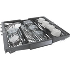  Bosch 24-inch Top Control Dishwasher with PrecisionWash® SHP65CC5UC IMAGE 7
