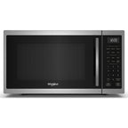  Whirlpool 1.0 cu. ft. All-In-One Multifunctional Countertop Microwave WMCS5522RS IMAGE 1