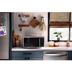  Whirlpool 1.0 cu. ft. All-In-One Multifunctional Countertop Microwave WMCS5522RS IMAGE 13