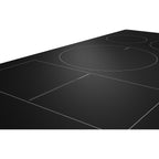  Maytag 36-inch Built-in Induction Cooktop with Power Boost MCIT8036SB IMAGE 10