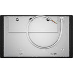  Maytag 36-inch Built-in Induction Cooktop with Power Boost MCIT8036SB IMAGE 9