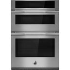  JennAir 30 inch RISE™ Combination Wall Oven with Convection JOECC530RL IMAGE 1
