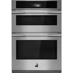  JennAir 30 inch RISE™ Combination Wall Oven with Convection JOECC530RL IMAGE 8