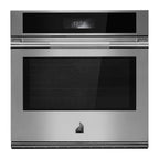  JennAir 30-inch Built-in Single Wall Oven with MultiMode® True Convection System JOESC530RL IMAGE 1