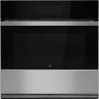  JennAir 30-inch Built-in Single Wall Oven with MultiMode® True Convection System JOESC530RM IMAGE 4